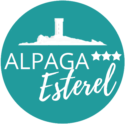 Alpaga Esterel